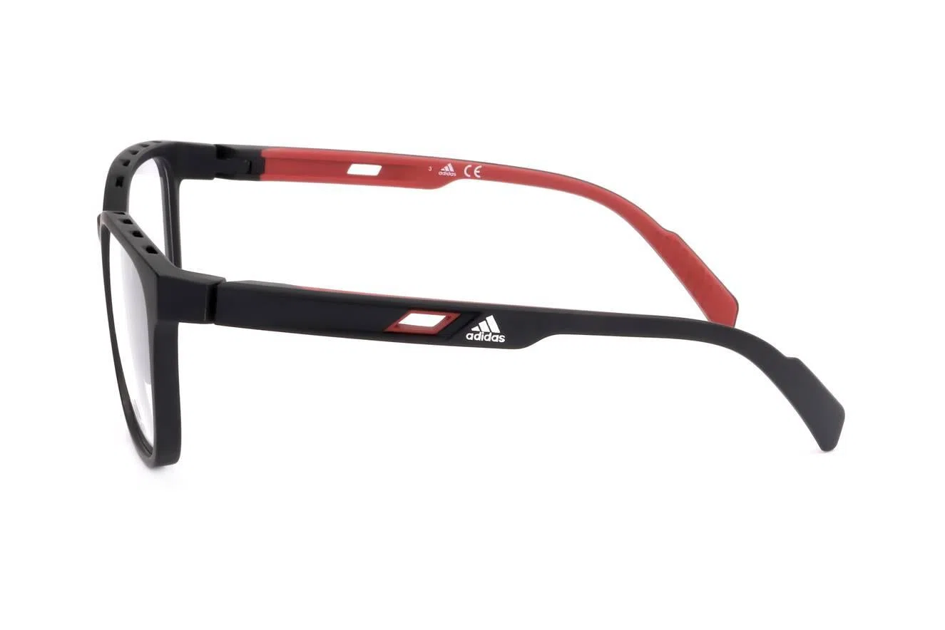 Adidas Sport SP5006F Eyeglasses - view 8